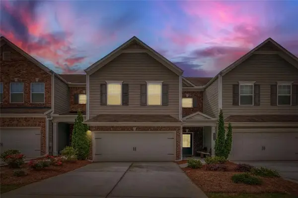 6126 Thorncrest Drive Nw, Tucker, GA 30084
