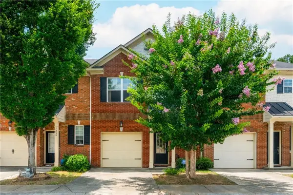 2240 Ferentz Trace, Norcross, GA 30071