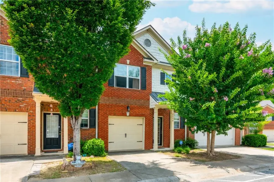 2240 Ferentz Trace, Norcross, GA 30071 - #2