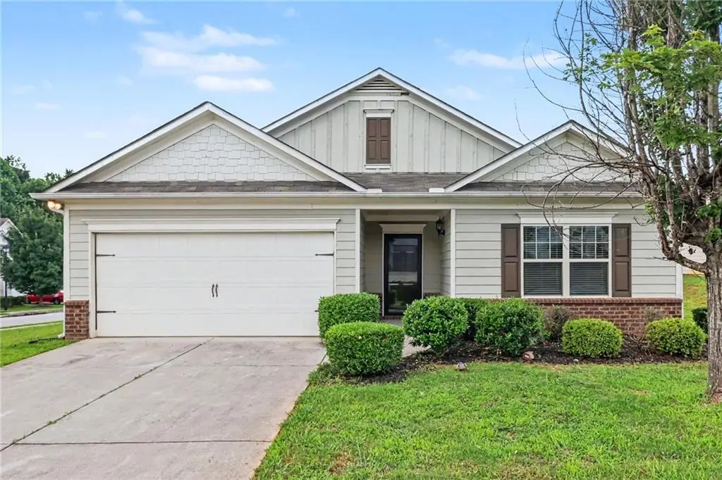 4205 Magnolia Place, Gainesville, GA 30504 - #1