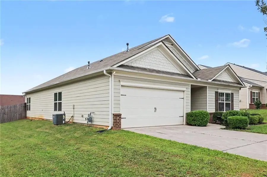 4205 Magnolia Place, Gainesville, GA 30504 - #2