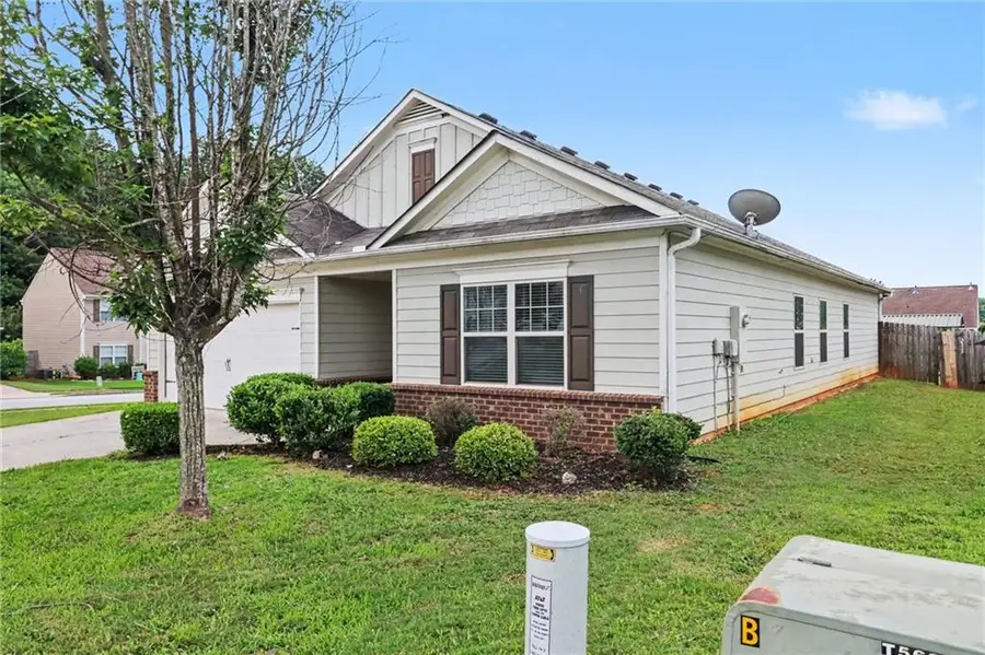 4205 Magnolia Place, Gainesville, GA 30504 - #3
