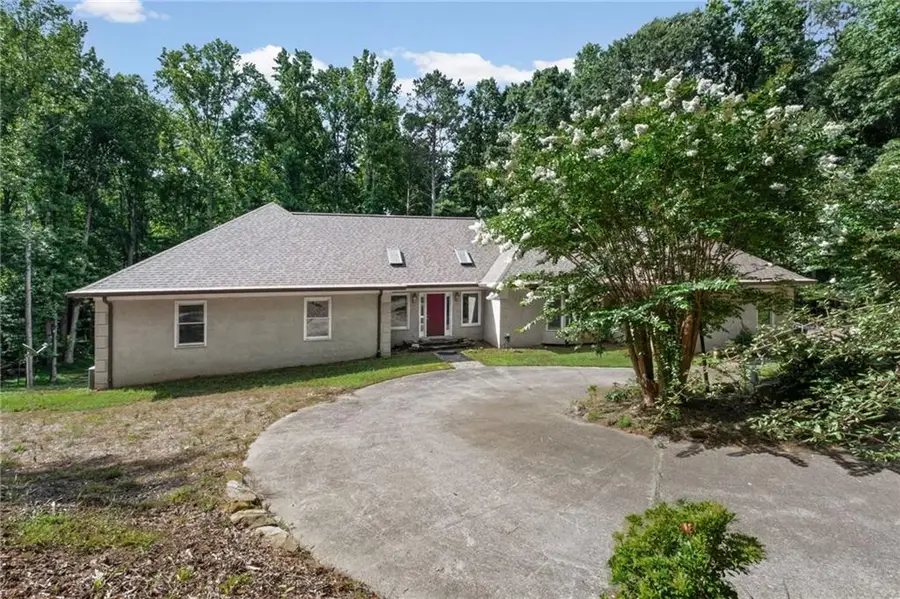 13595 Birmingham Highway, Milton, GA 30004 - #2