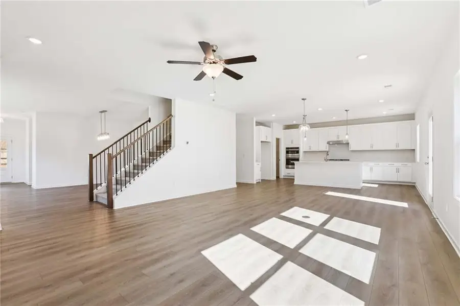 6234 Kismet Road, Buford, GA 30518 - #3