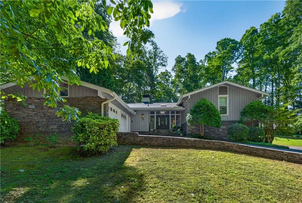 3565 Highland Drive, Acworth, GA 30101 - #1