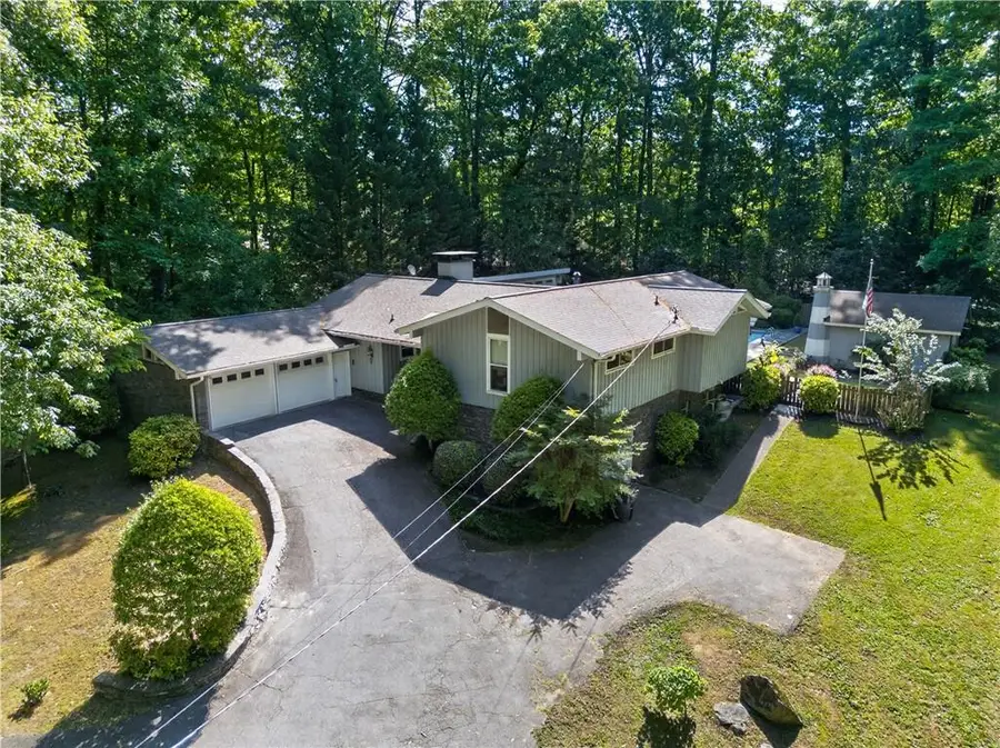 3565 Highland Drive, Acworth, GA 30101 - #2