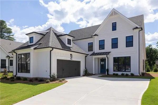 564 Sawnee Village Boulevard, Cumming, GA 30040