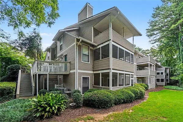 616 Wynnes Ridge Circle, Marietta, GA 30067