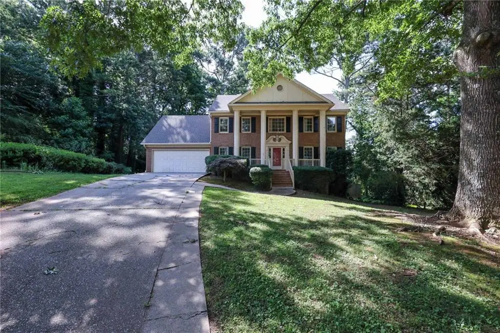 4128 Mayflower Court, Lilburn, GA 30047 - #1