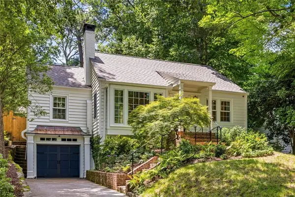 2060 Cottage Lane Nw, Atlanta, GA 30318