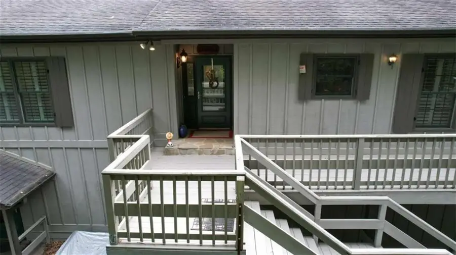 434 Sunset Court, Jasper, GA 30143 - #2