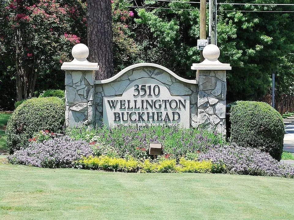 3510 Roswell Road #H1, Atlanta, GA 30326 - #1