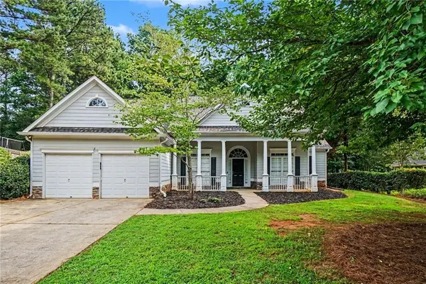 230 Wesley Drive, Acworth, GA 30101