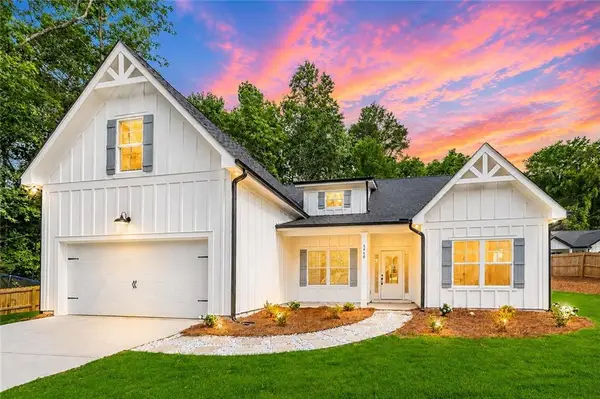 5440 Keithwood Drive, Cumming, GA 30040