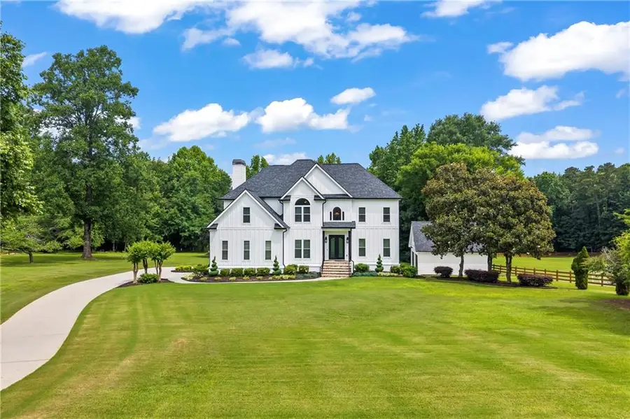 3870 Sardis Church Road, Buford, GA 30519 - #2