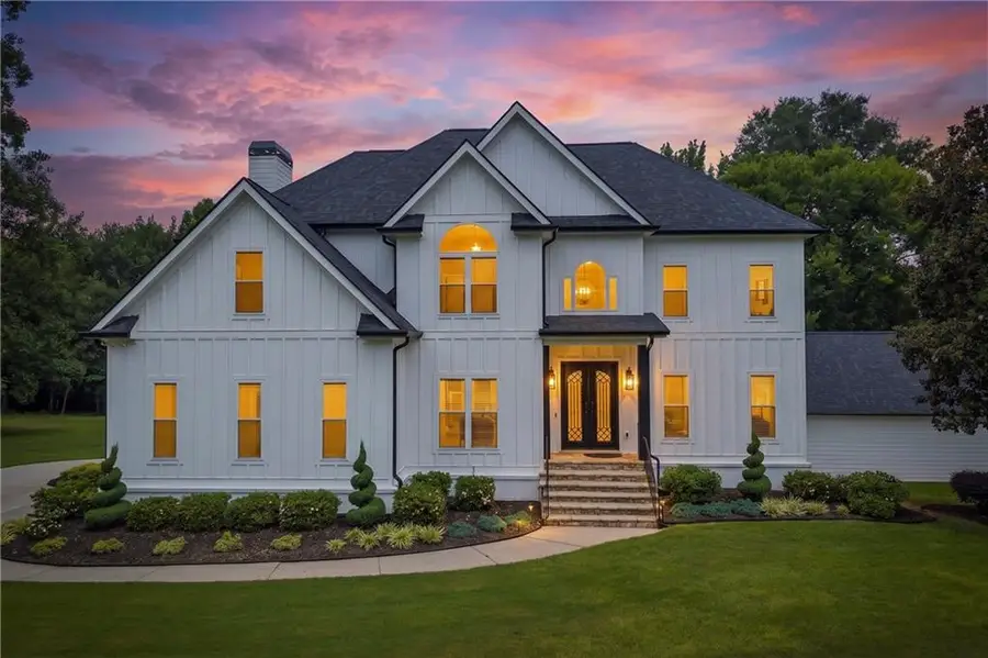 3870 Sardis Church Road, Buford, GA 30519 - #3