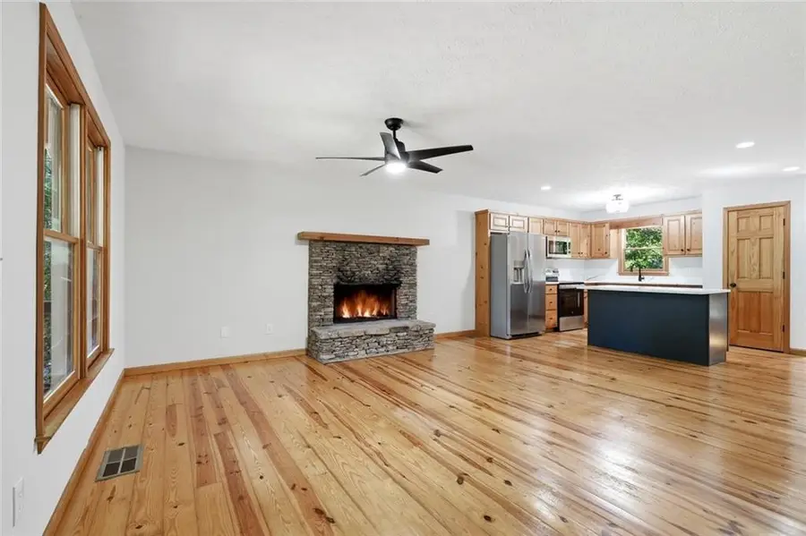 121 Maple Ridge Road, Dahlonega, GA 30533 - #2
