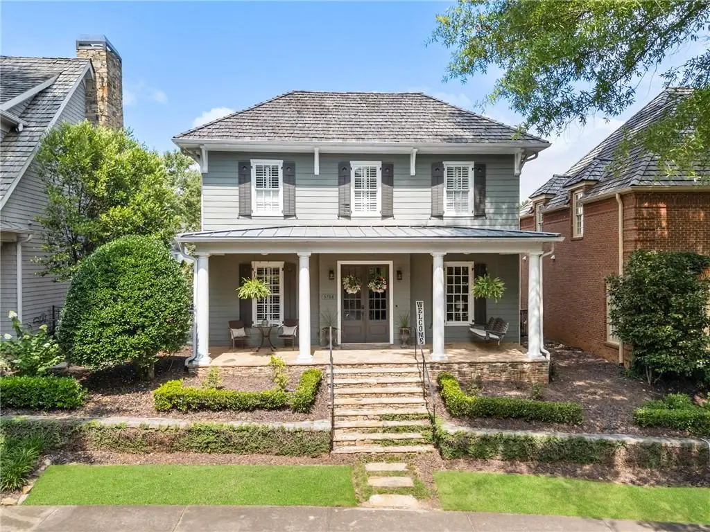 5708 Odell Street, Cumming, GA 30040 - #1