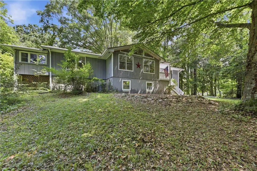 1988 Elmwood Circle, Snellville, GA 30078 - #1