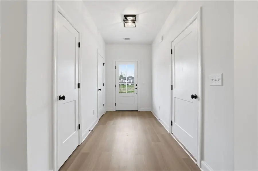 306 Heron Street #16, Ball Ground, GA 30107 - #2