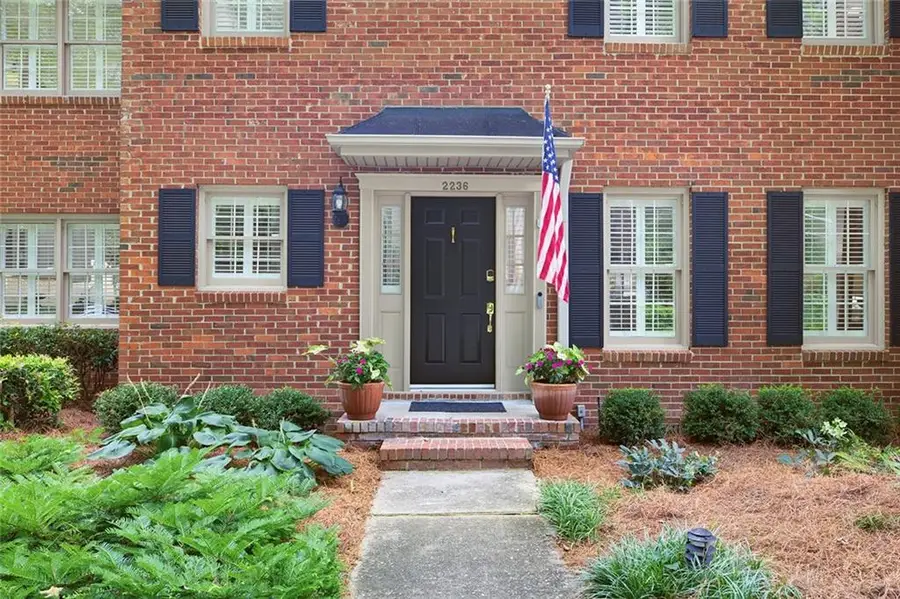 2236 Bohler Road Nw, Atlanta, GA 30327 - #3