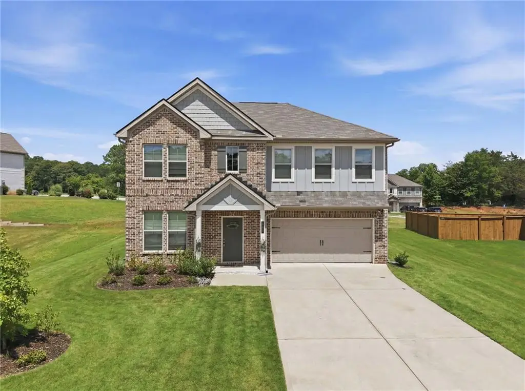 417 Sawmill Trace, Hampton, GA 30228 - #1