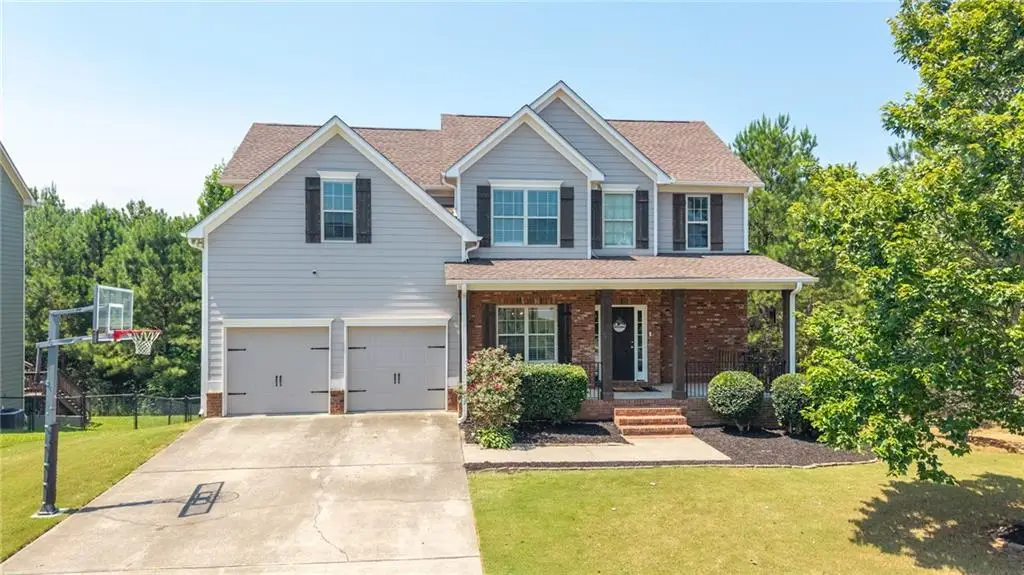 722 Riverside Drive Nw, Calhoun, GA 30701 - #1