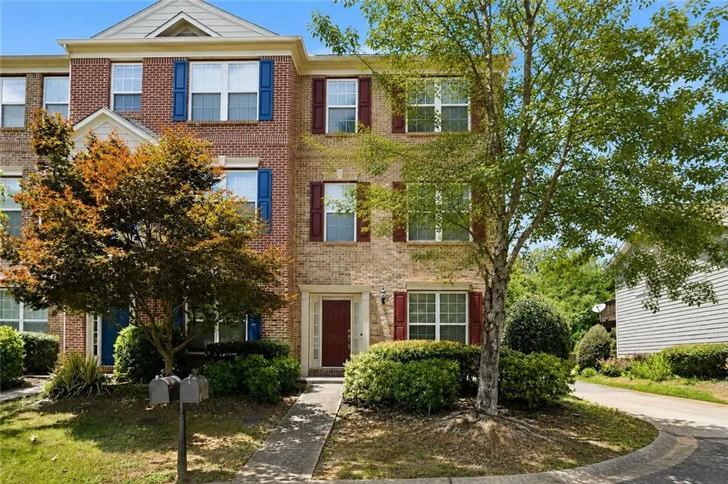 736 Pecan Knoll Drive #7, Marietta, GA 30008 - #1