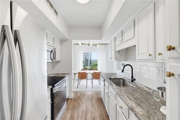 1 Biscayne Drive Nw #802, Atlanta, GA 30309