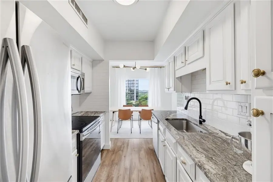 1 Biscayne Drive Nw #802, Atlanta, GA 30309 - #2