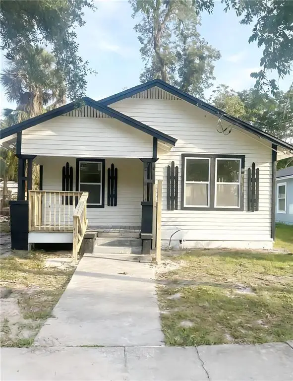 1224 Kennard, Jacksonville, FL 32208 - #1