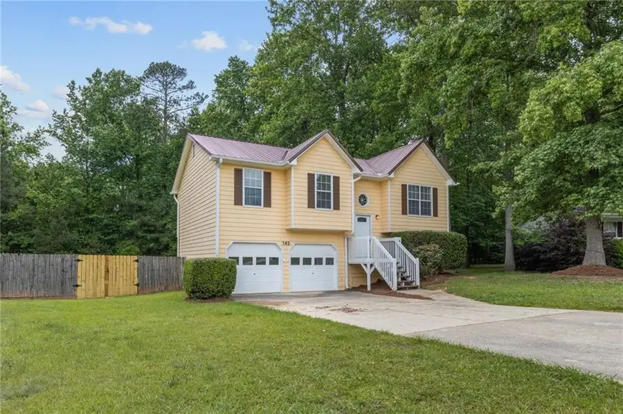 143 Kyler Way, Dallas, GA 30157 - #2