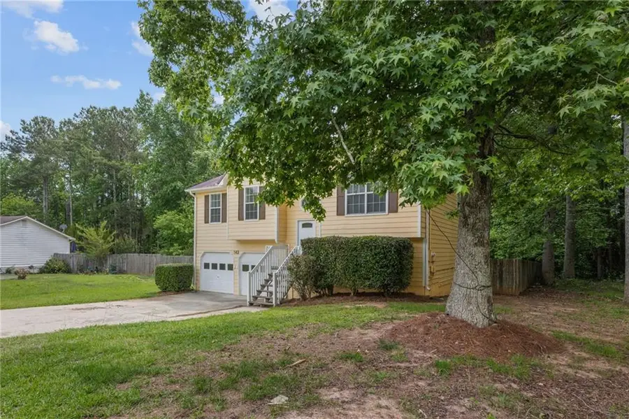 143 Kyler Way, Dallas, GA 30157 - #3