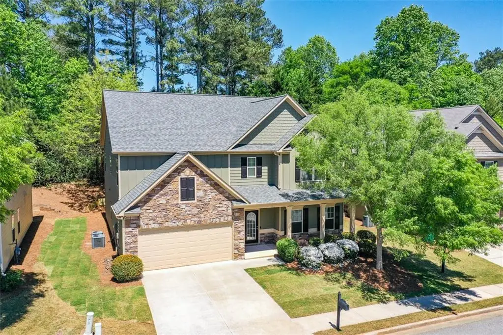 140 Cornerstone Circle, Woodstock, GA 30188 - #1