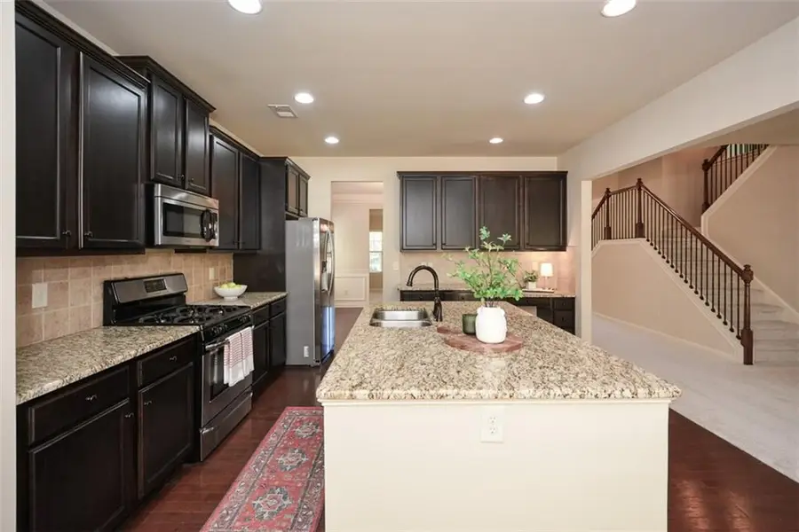 140 Cornerstone Circle, Woodstock, GA 30188 - #2