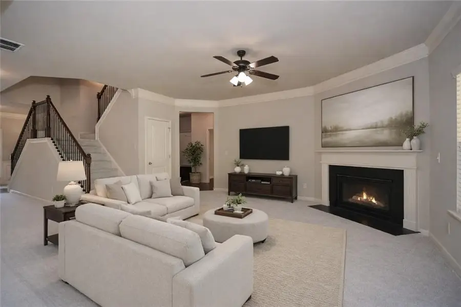 140 Cornerstone Circle, Woodstock, GA 30188 - #3