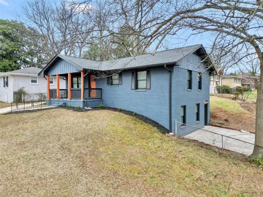 2940 Harris Street, East Point, GA 30344 - #2