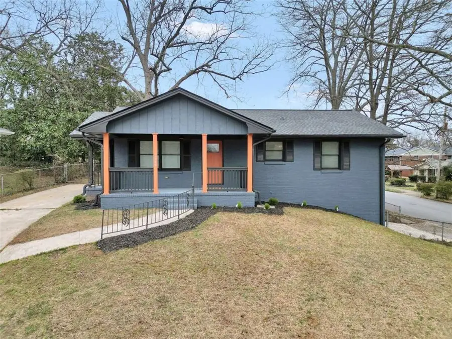 2940 Harris Street, East Point, GA 30344 - #3