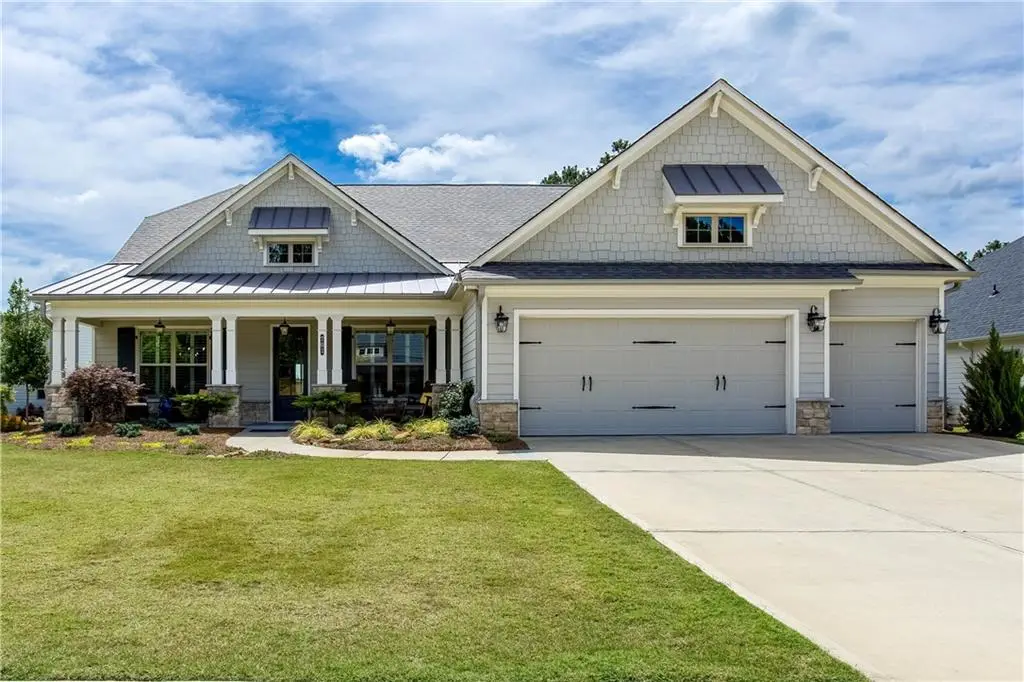 701 Northside Lane, Canton, GA 30115 - #1
