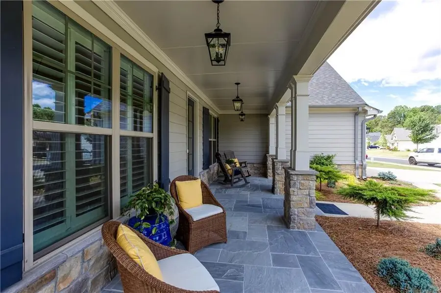 701 Northside Lane, Canton, GA 30115 - #3
