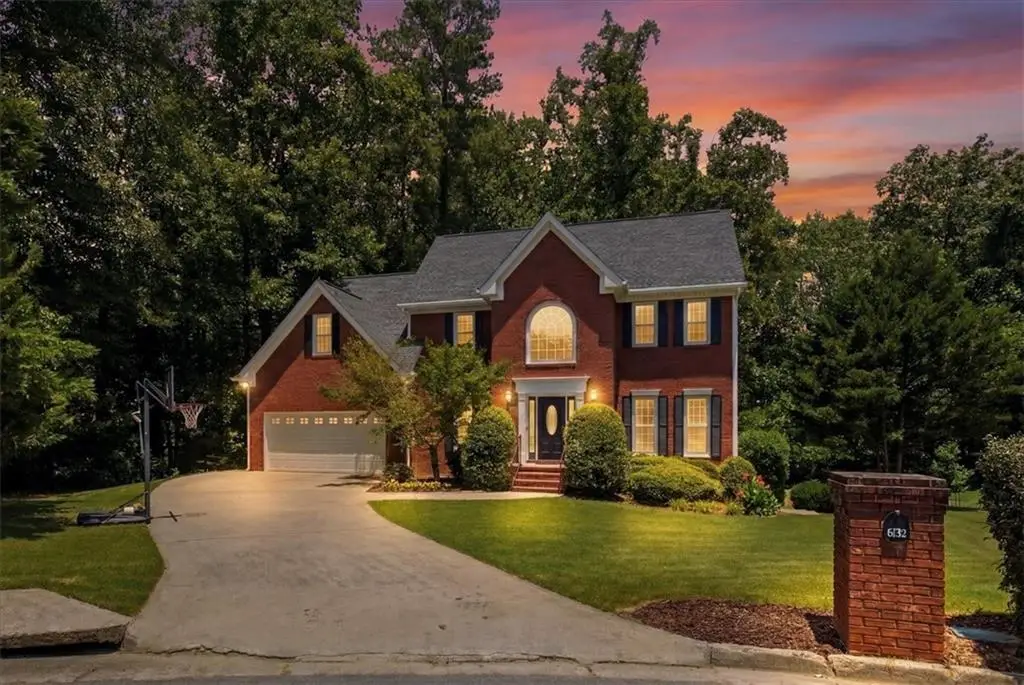 986 Sunhill Court, Lawrenceville, GA 30043 - #1