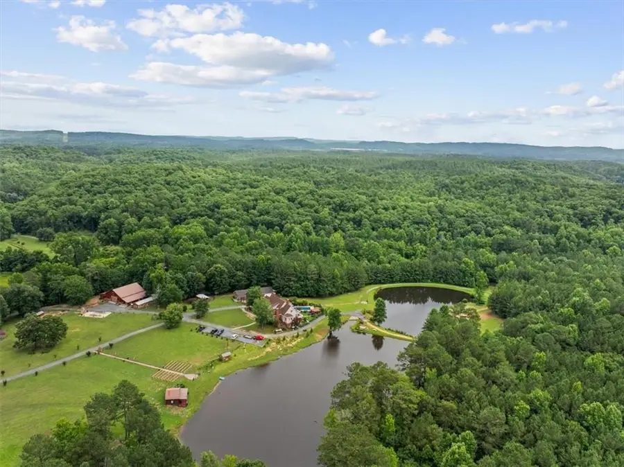 922 River Bend Road Sw, Plainville, GA 30733 - #2