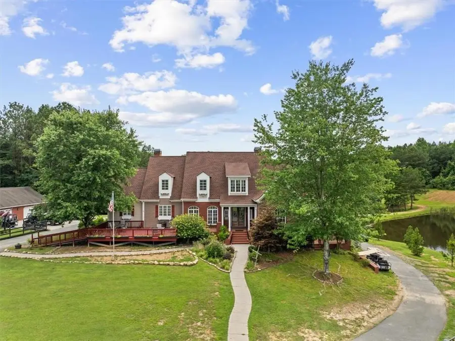 922 River Bend Road Sw, Plainville, GA 30733 - #3