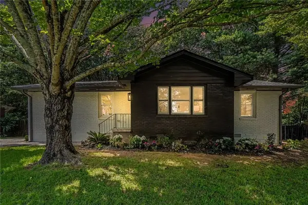 920 Willivee Drive, Decatur, GA 30033