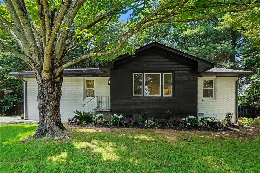 920 Willivee Drive, Decatur, GA 30033 - #2