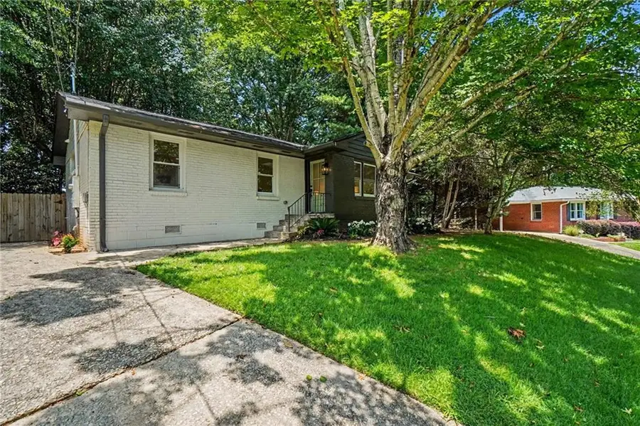 920 Willivee Drive, Decatur, GA 30033 - #3