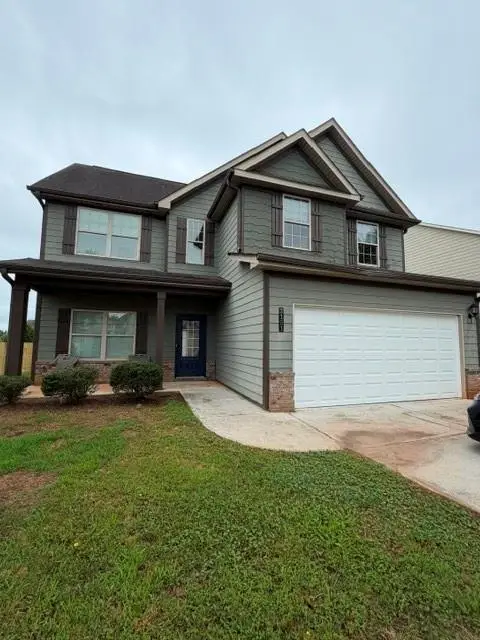 2151 Village Trail Court, Dacula, GA 30019 - #1