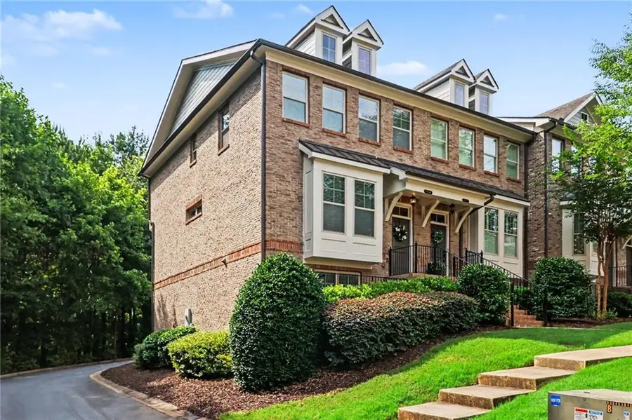 7910 Willoughby Court, Alpharetta, GA 30005 - #3