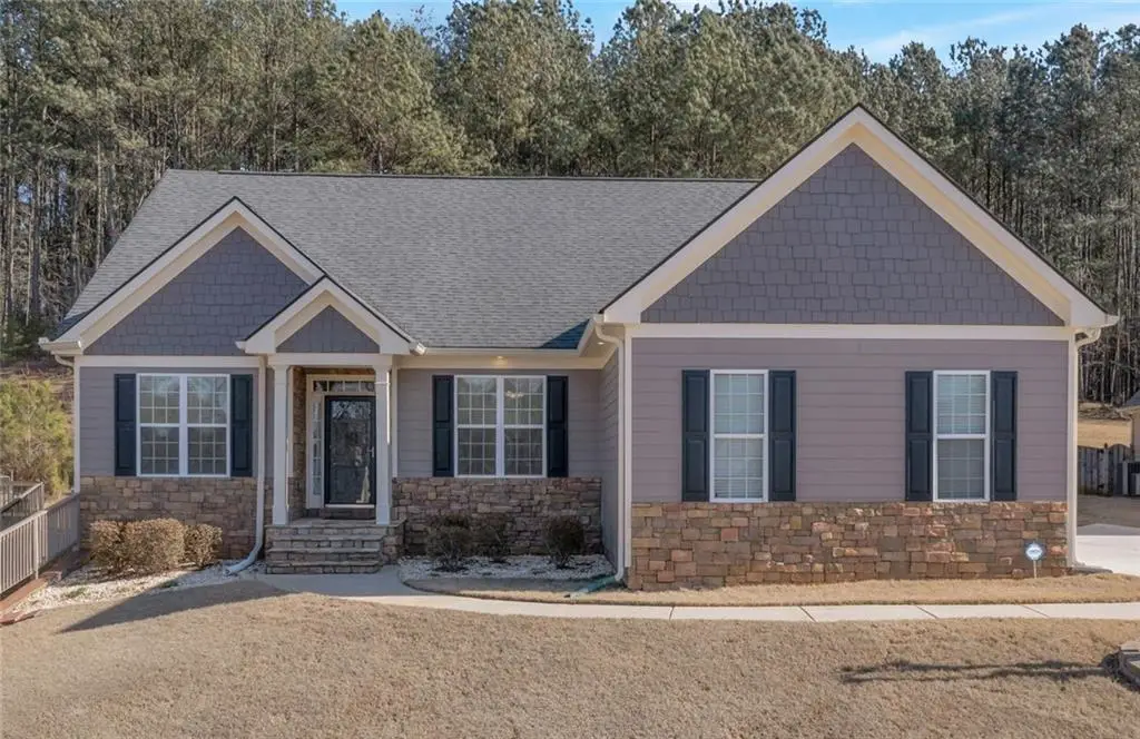 6365 Aarons Way, Flowery Branch, GA 30542 - #1