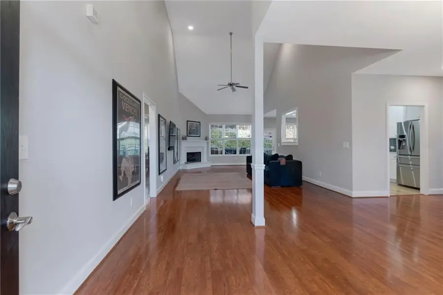 6365 Aarons Way, Flowery Branch, GA 30542 - #2